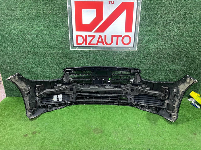 Бампер передний Mercedes S W223 (20-нв) В сборе