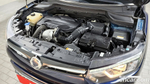 KG Mobility (Ssangyong) Very New Tivoli Дизель 1.6 2WD (03.2020)