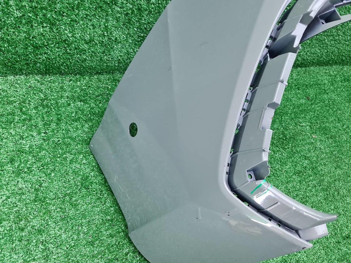 Бампер задний Hongqi HS3 (2023-н.в.)