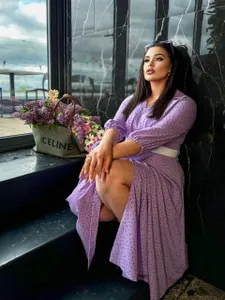 Платье УК-882-3 Fabrika