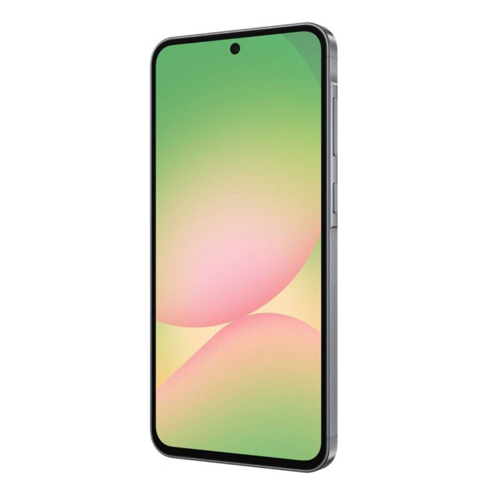 Смартфон Samsung Galaxy A56 5G 12/256 ГБ, графит