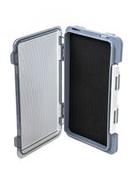 Коробка универсальная для мелочей Premier 11.5х9.5х3 см, салатовая