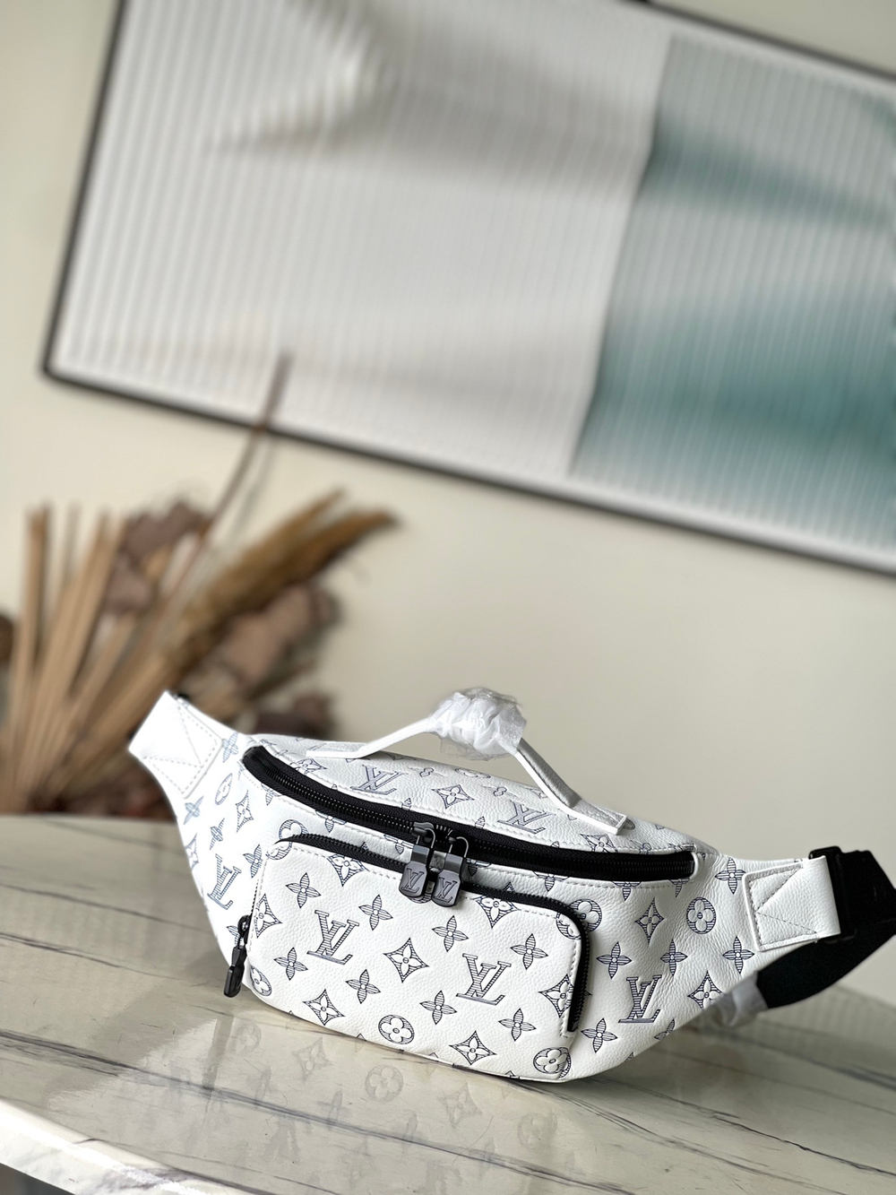 Louis Vuitton Rush Bumbag