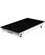 Электрическая варочная панель Kuppersberg Домино ECO 302 фото 2