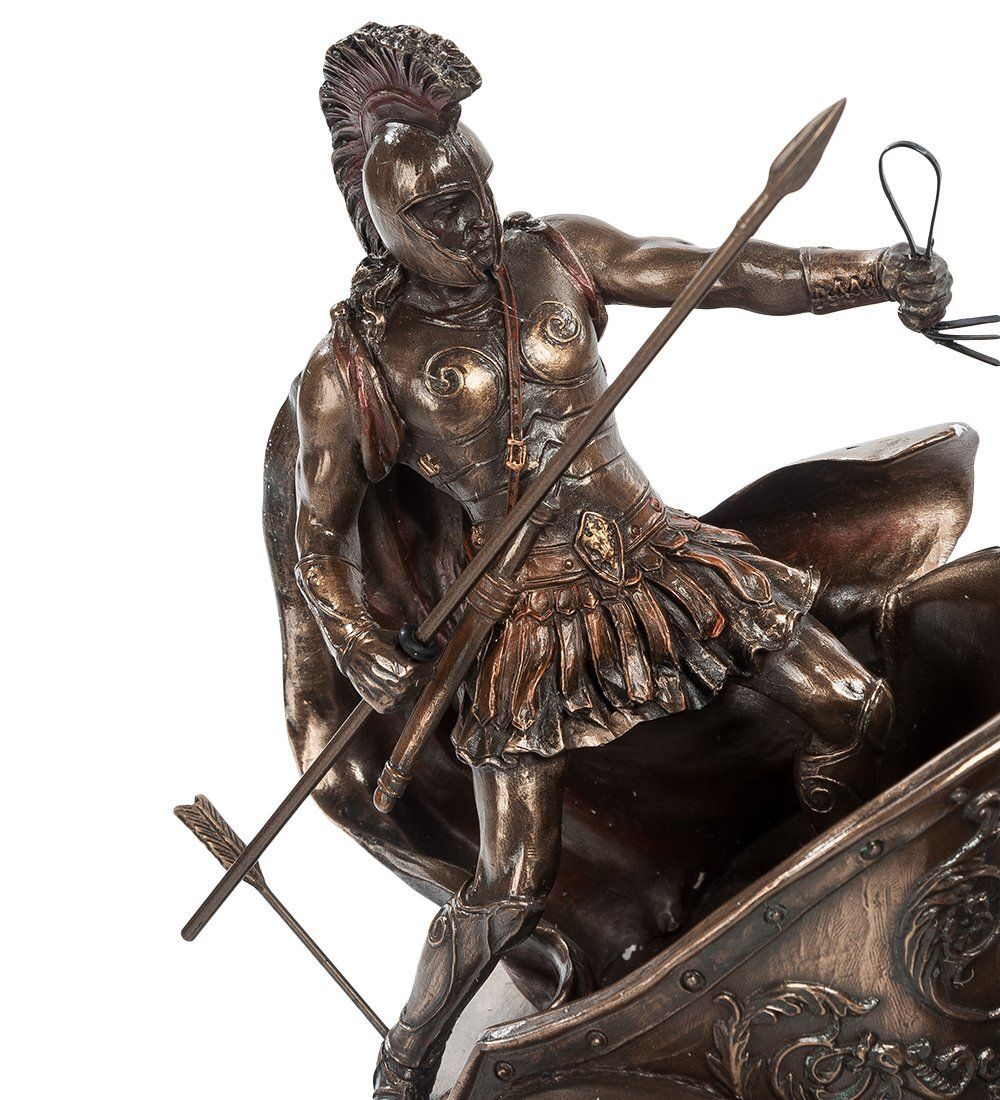 Veronese WS-161 Композиция «Ахиллес на колеснице»