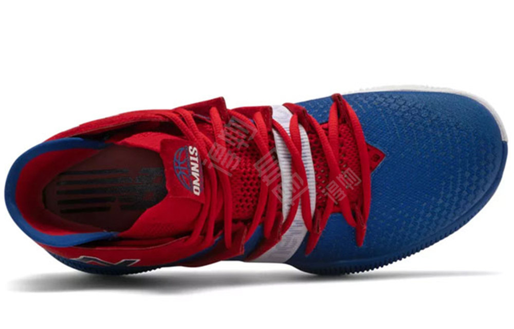 Кроссовки New Balance Nb Omn1S Return Of The Fun Guy