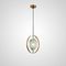 Подвесной светильник Imperium Loft Isendo 140773-26