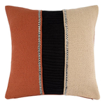 Чехол на подушку kalahari trail из коллекции ethnic, 45х45 см