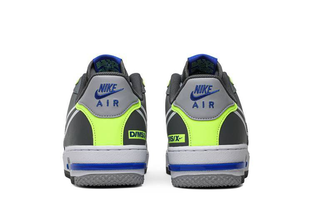 Кроссовки Nike Air Force 1 React