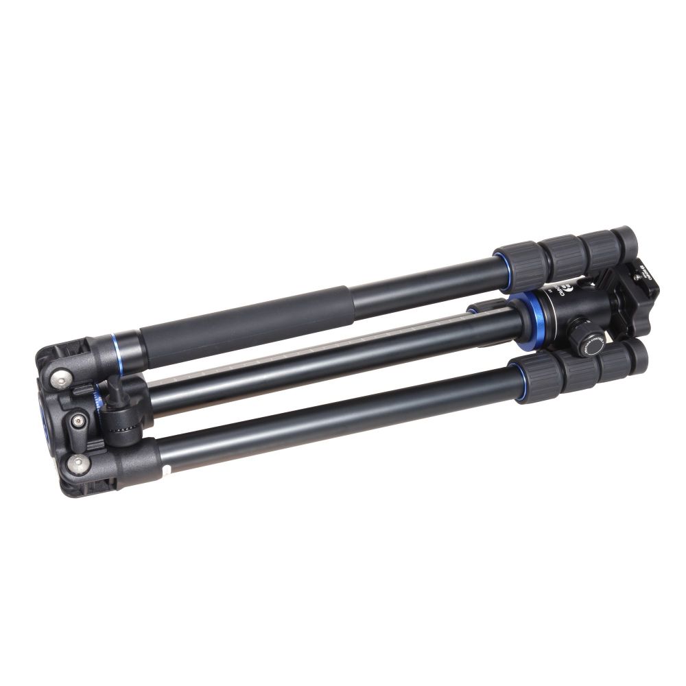 Штатив Benro FGP18AB1 Go Plus Travel с шаровой головой