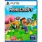 PS5 Minecraft New (Б/У, Полностью на русском языке, PPSA-17221)
