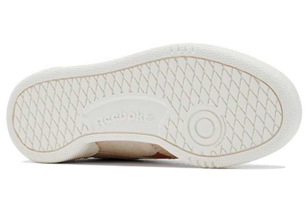 Кроссовки Reebok Club C Revenge