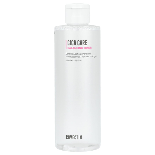 Rovectin, Cica Care, балансирующий тоник, 260 мл (8,79 жидк. унц.)