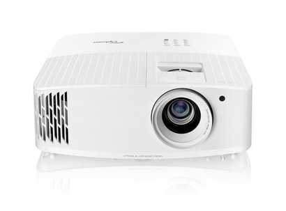 Проектор Optoma UHD38X