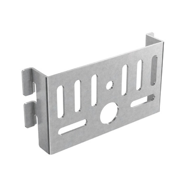 Монтажная плата, нержавеющая сталь