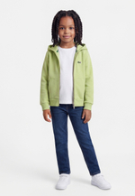 Lacoste UNISEX - Толстовка на молнии - Зелёный (LA226K01S-M12)