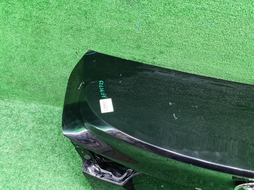 Крышка багажника Toyota Camry xv70 (2017-н.в.)