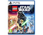 Lego Star Wars The Skywalker Saga (PS5) Б/У