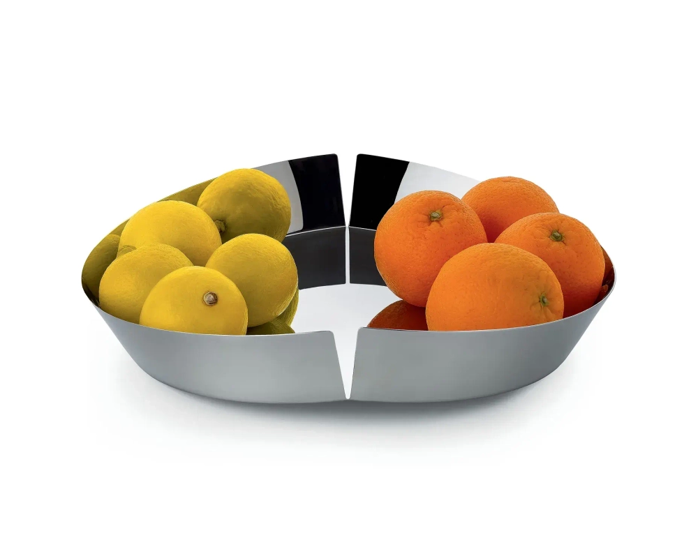 Alessi Разбитая чаша 31,5x7 см