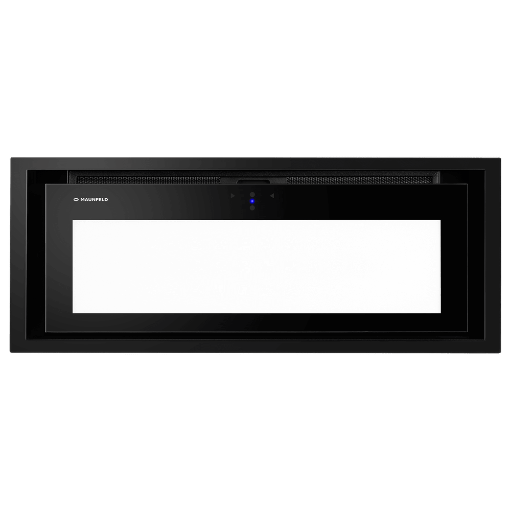 Кухонная вытяжка Maunfeld MZR 74 Lux Black