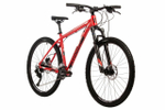 Горный велосипед Stinger Graphite Comp 27.5" (2024)