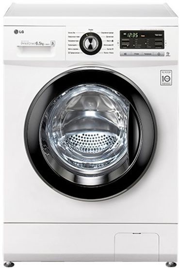 Стиральная машина LG F1096WD