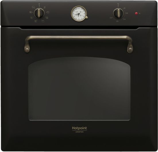 Электрический духовой шкаф Hotpoint-Ariston TIF 801 SC AN