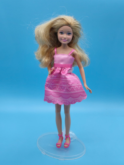 Кукла сестра Барби Стейси 90х винтаж #09 (0421)