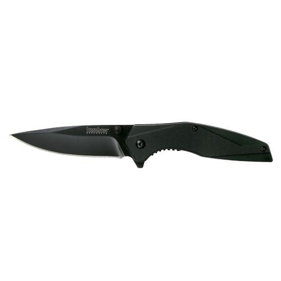 Складной нож KERSHAW Acclaim модель 1366 c клинком из стали 8Cr13MoV, рукоять FRN