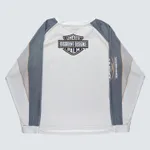 Лонгслив Dissident джерси DD Derby молочный