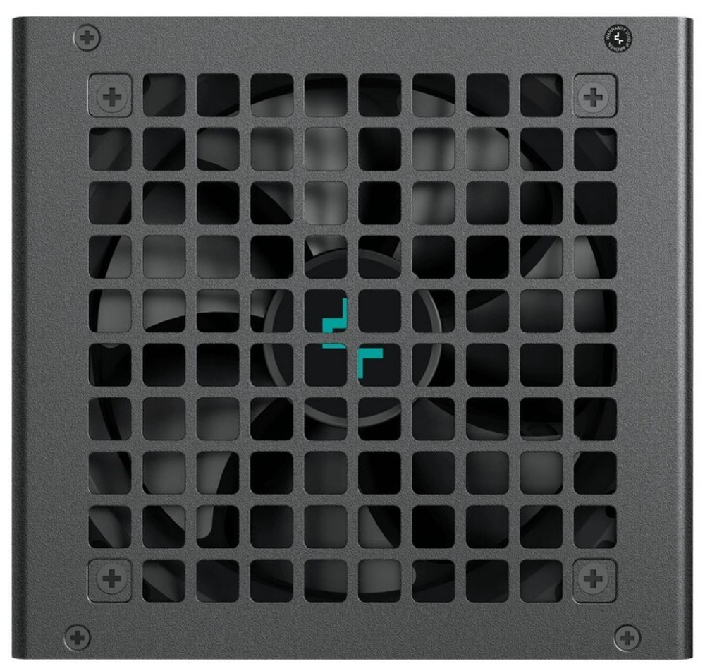 Блок питания ATX Deepcool R-PL550D-FC0B-WDEU-V2
