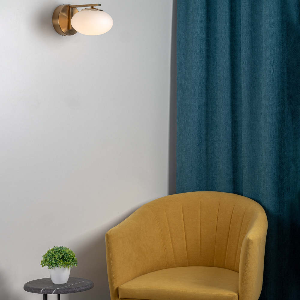 Citilux ATMAN SMART CL226B313 Бра светодиодное Бронза