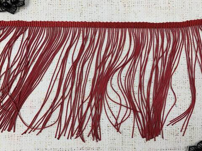 Бахрома, ш. 15 см