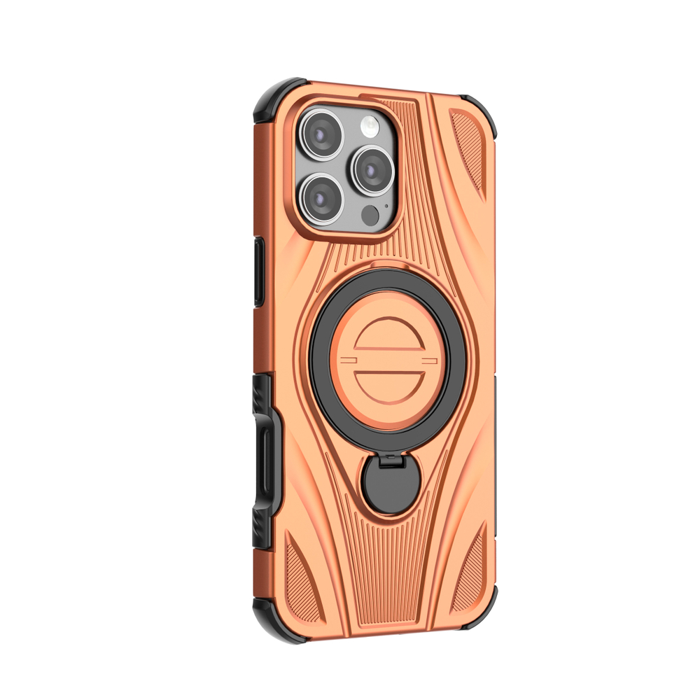 Противоударный чехол Pivot Case для iPhone 16 Pro Max