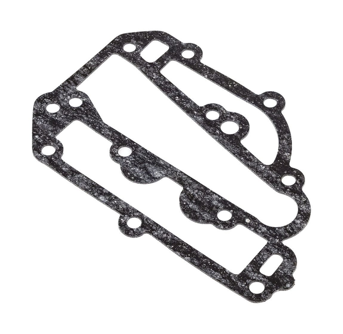 Прокладка выхлопного коллектора Mercury 6-15, Omax