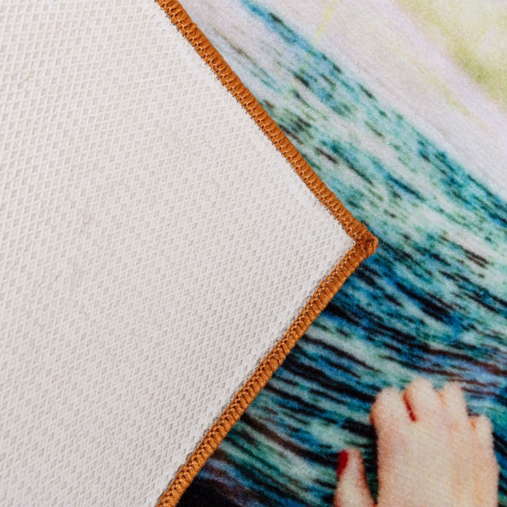 Коврик Seagirl