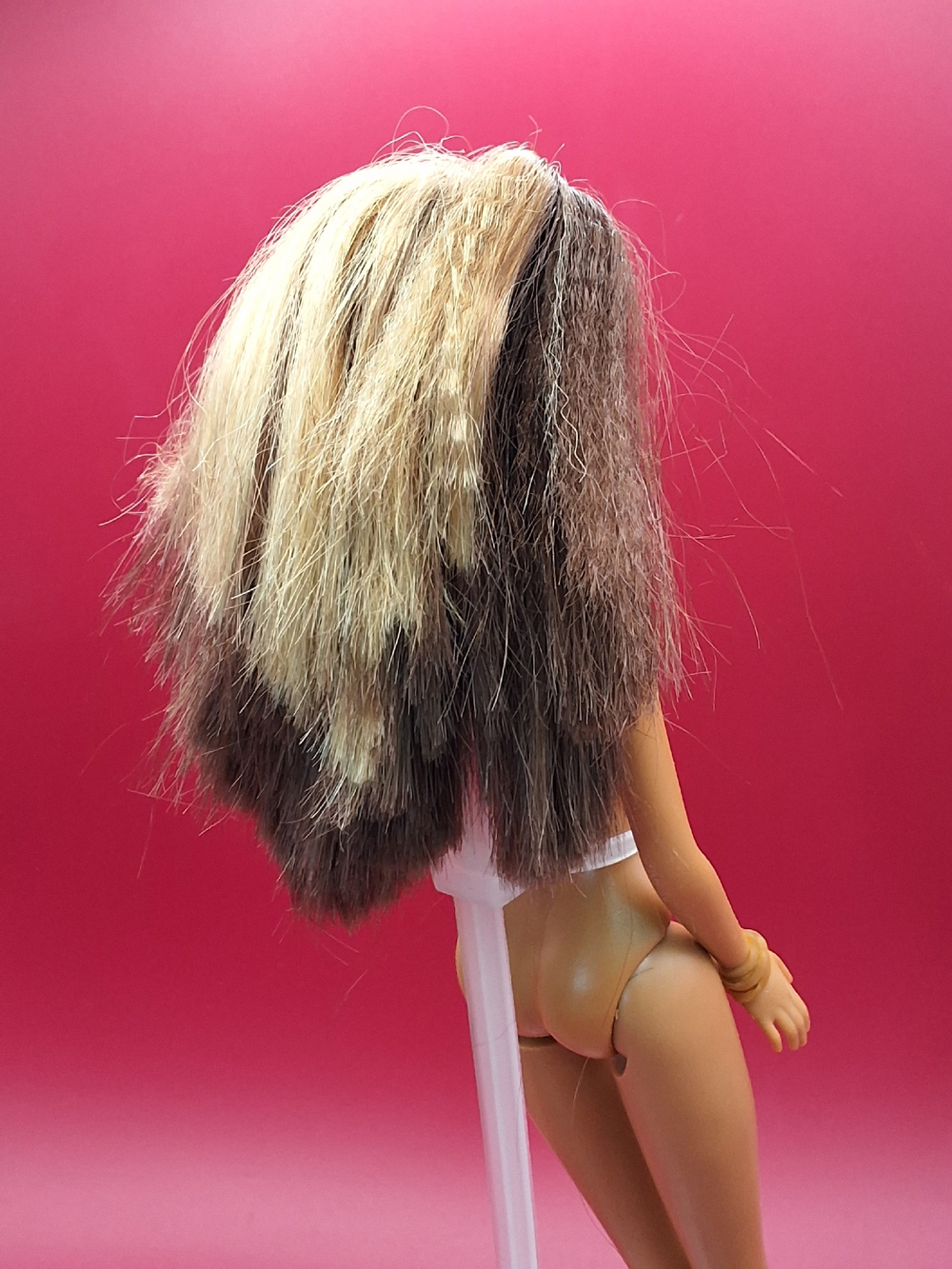 Кукла Барби 00х 031294