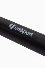 Насос Unisport Double Action - черный