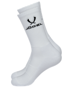 Носки высокие ESSENTIAL High Cushioned Socks, белый