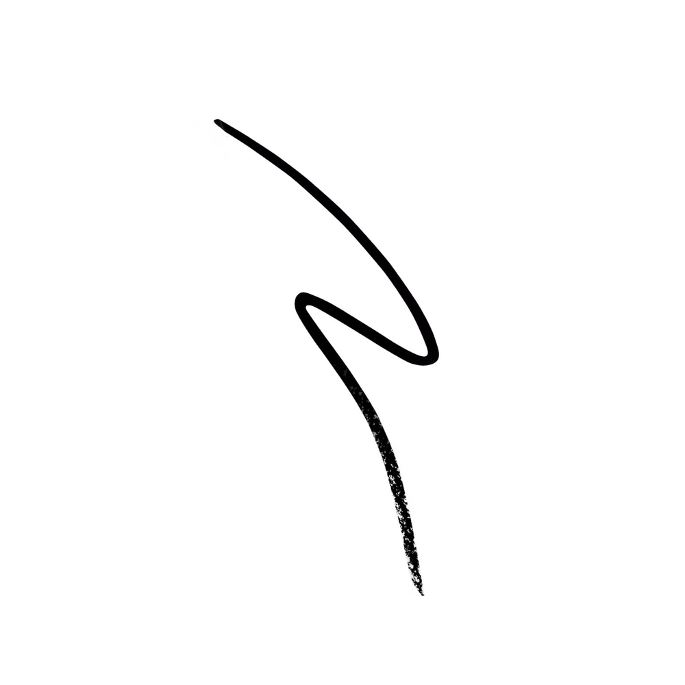 Neutrogena, Smokey Kohl Eyeliner, Jet Black 10, 0,4 г (0,014 унции)