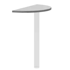 Приставка А-033 Серый 600x300x22 Арго