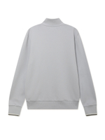 Мужская Толстовка Half Zip