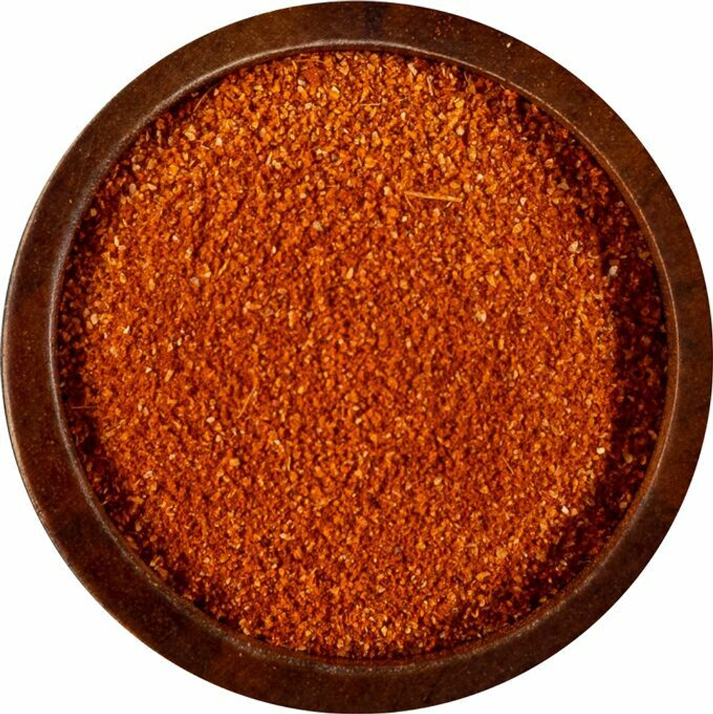 Паприка копченая, с чесноком, 50 грамм