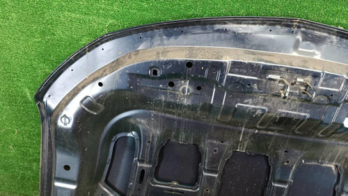 Капот Mitsubishi Pajero Sport 3 (2015-2021)