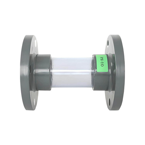 Стекло смотровое фланцевое 125 мм PN4 Aquaram (7420125)