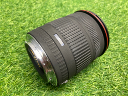 Sigma AF 28-300mm 3.5-6.3 Aspherical IF Canon EF