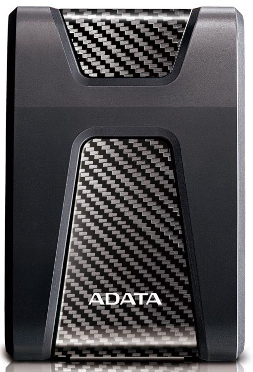 Внешний диск HDD 2.5'' ADATA AHD650-4TU31-CBK