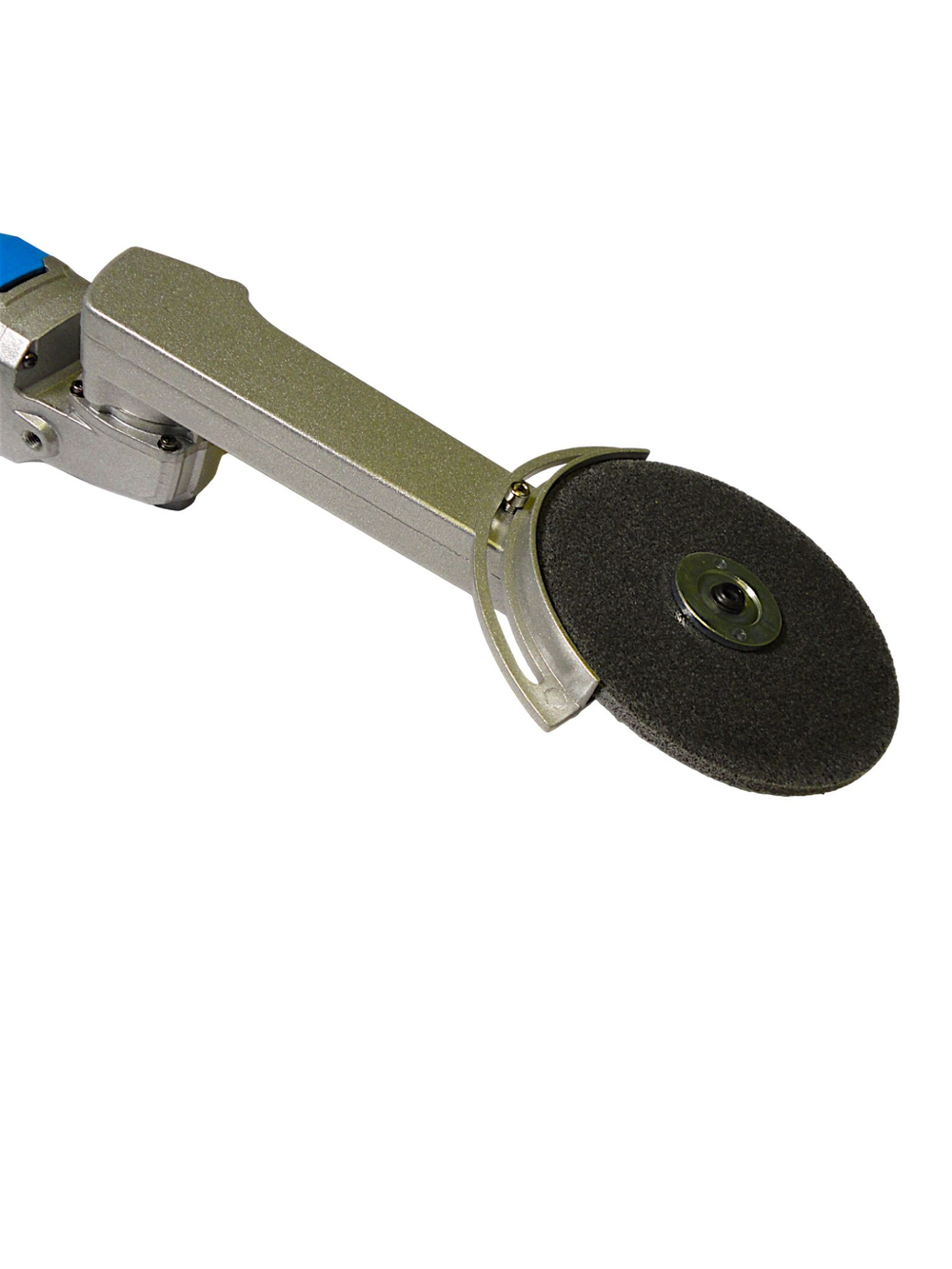 Шлифовальная машина для зачистки угловых сварных швов MY3019-3 Sinica