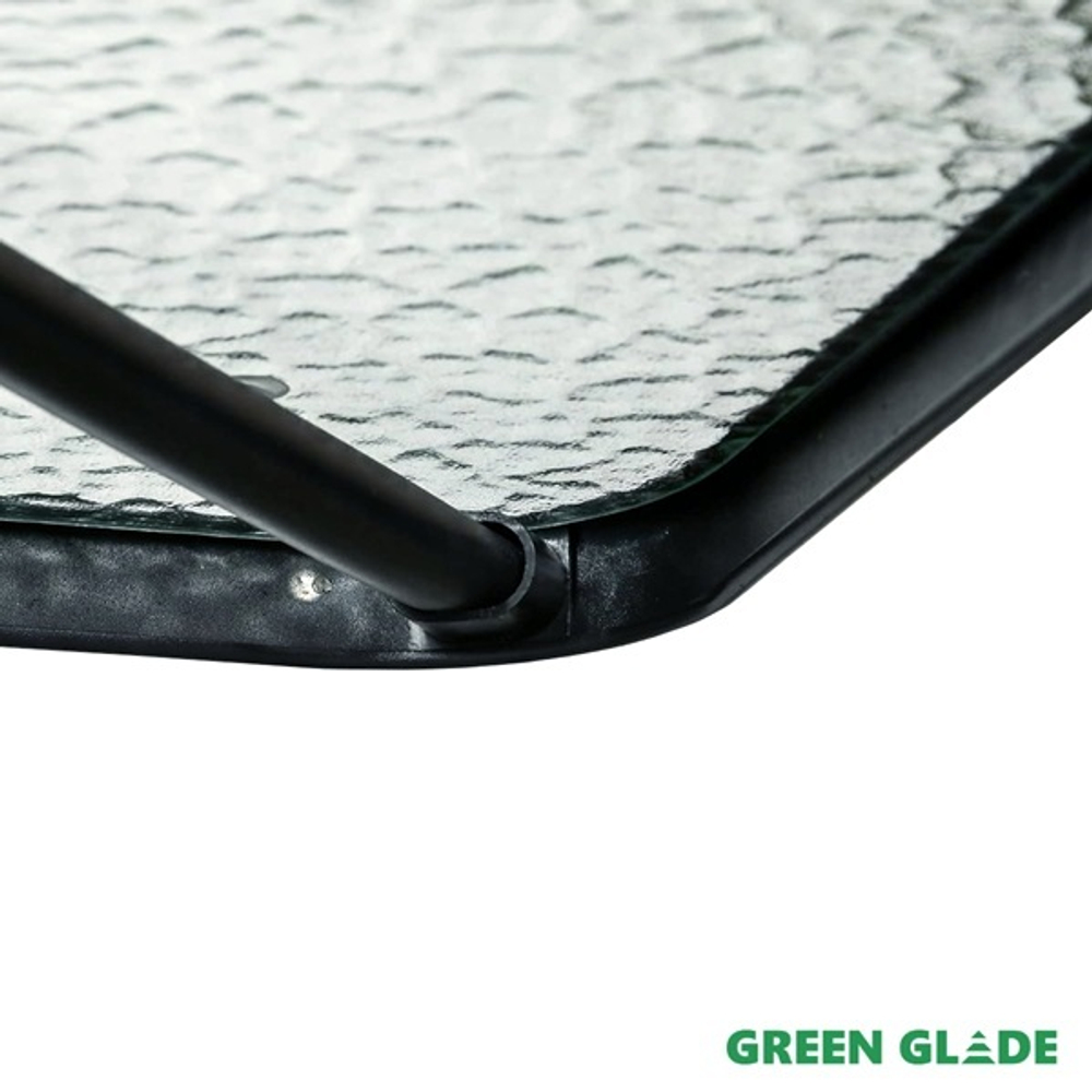 Стол садовый Green Glade 71104
