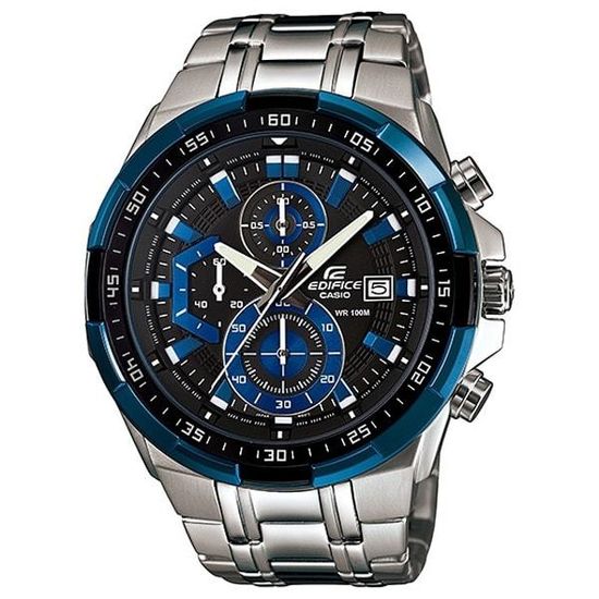 Наручные часы Casio Edifice EFR-539D-1A2